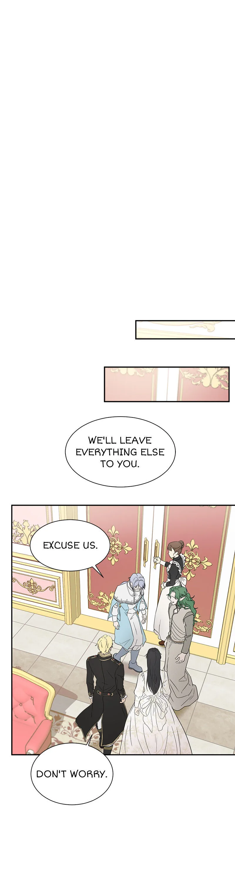 Asmodian’s Contract Chapter 35 page 31