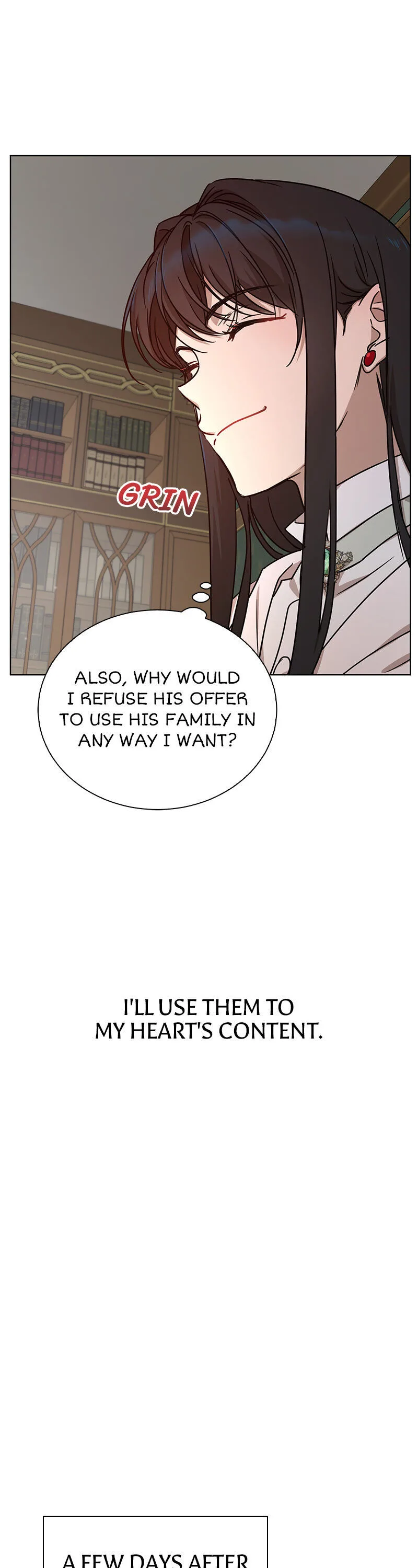 Asmodian’s Contract Chapter 46 page 20