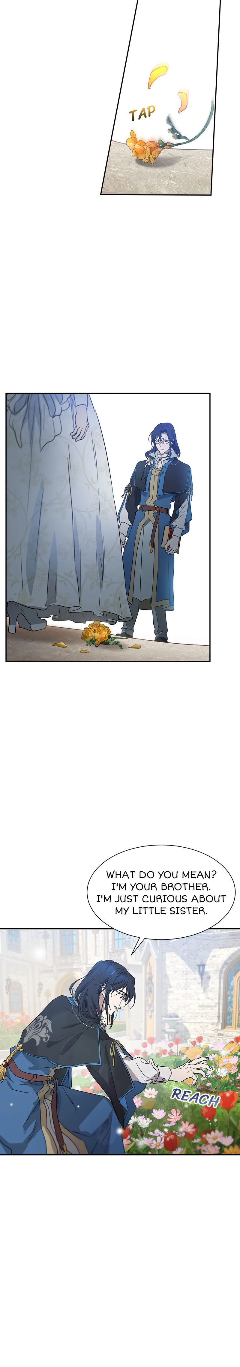 Asmodian’s Contract Chapter 34 page 29
