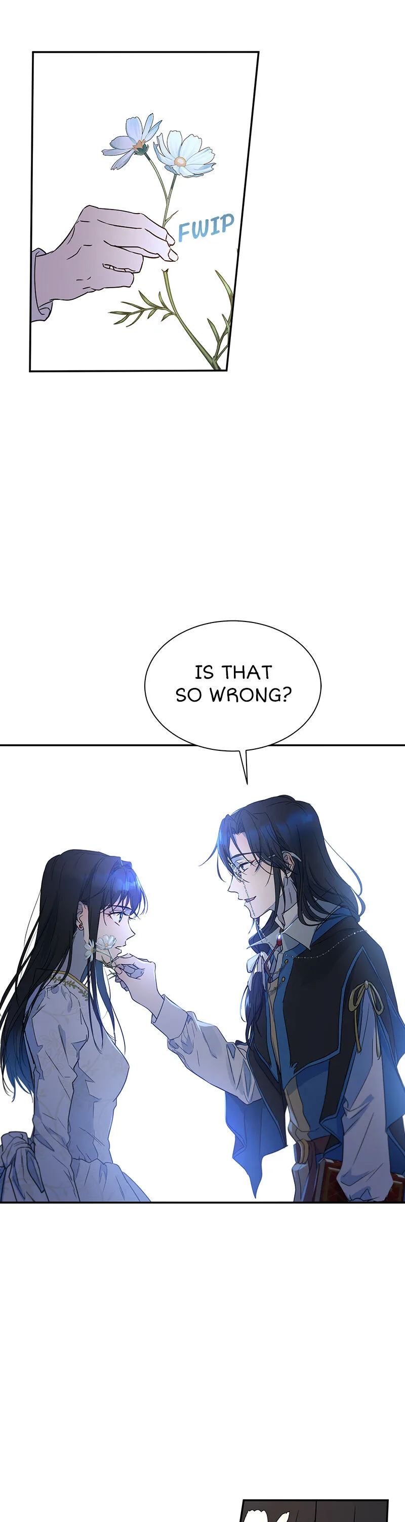 Asmodian’s Contract Chapter 34 page 30