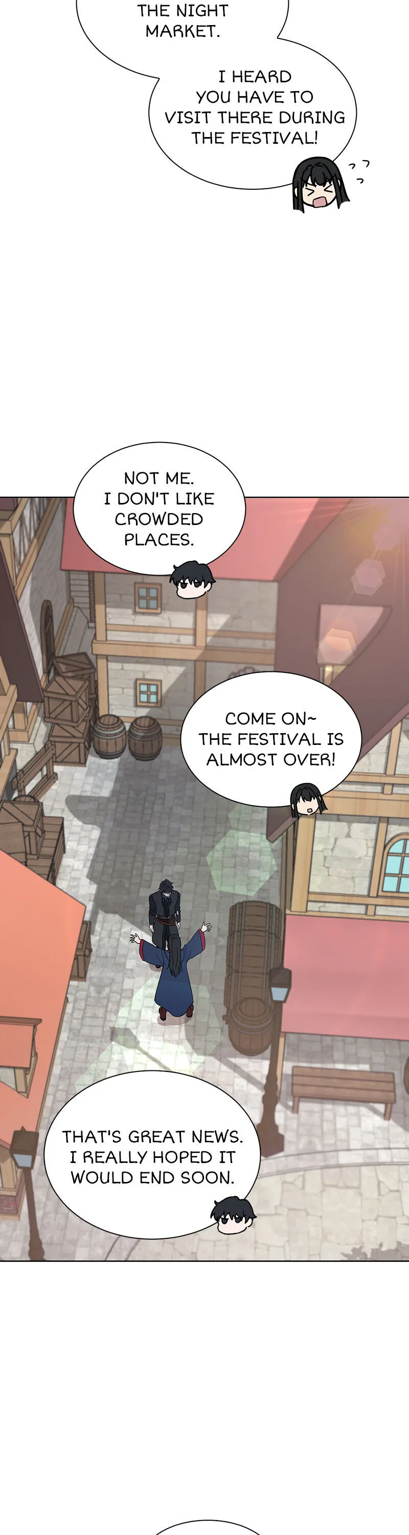 Asmodian’s Contract Chapter 36 page 29