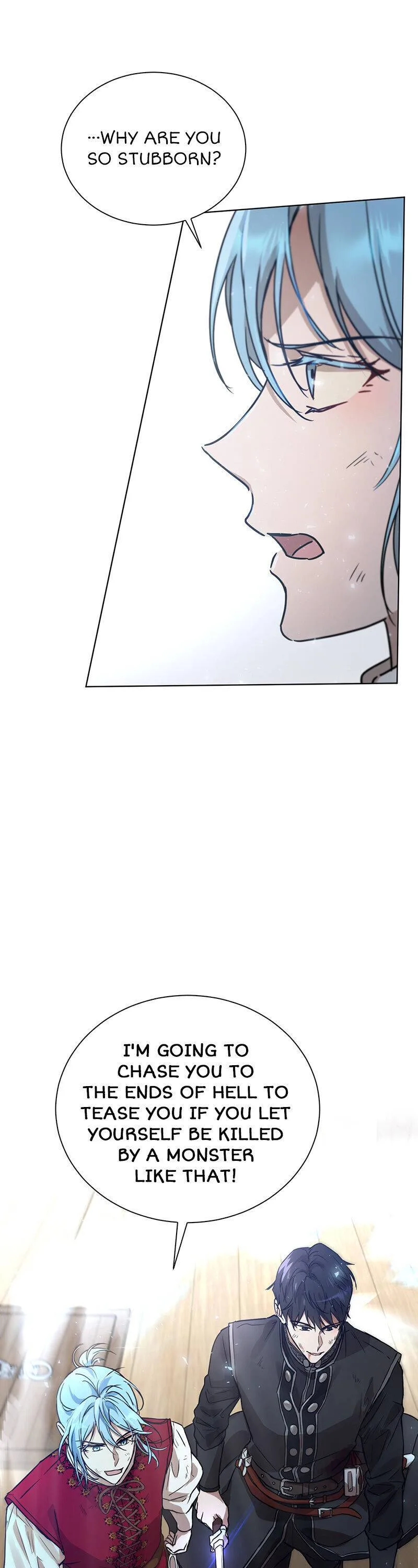 Asmodian’s Contract Chapter 49 page 20