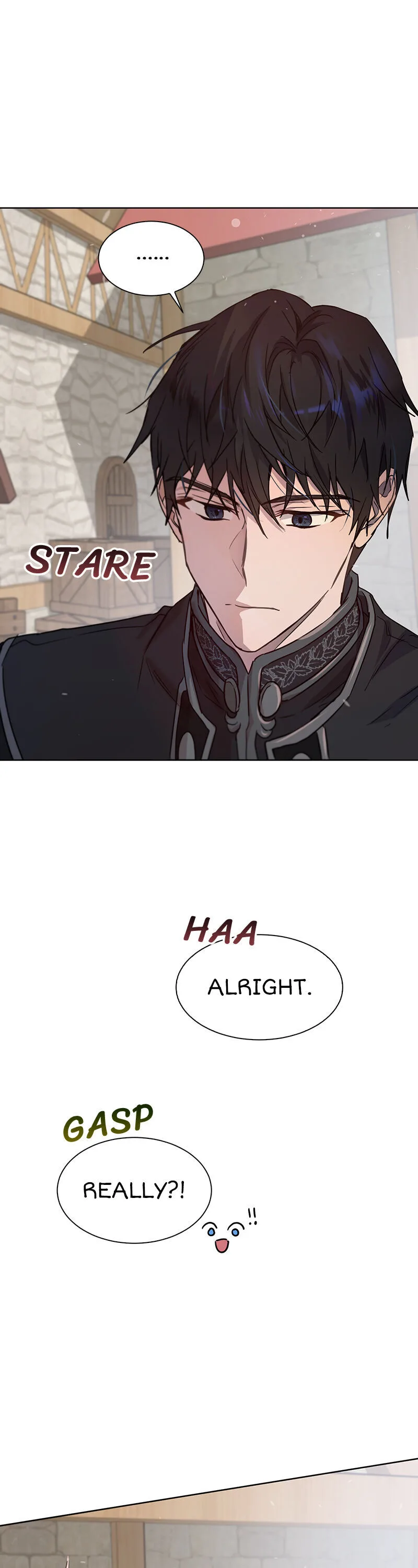 Asmodian’s Contract Chapter 36 page 31