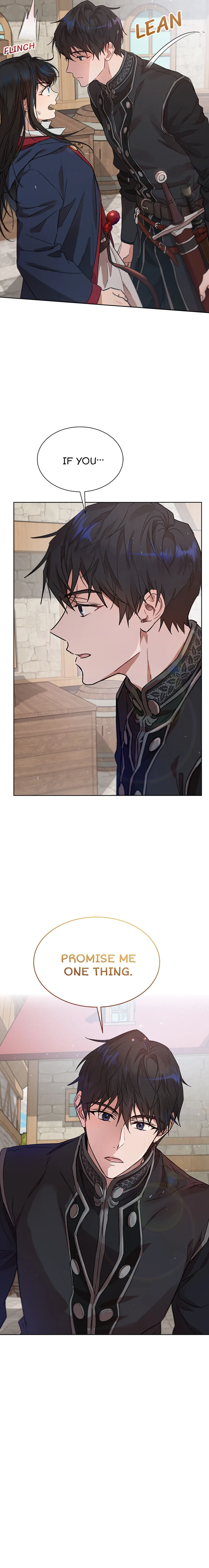 Asmodian’s Contract Chapter 36 page 32
