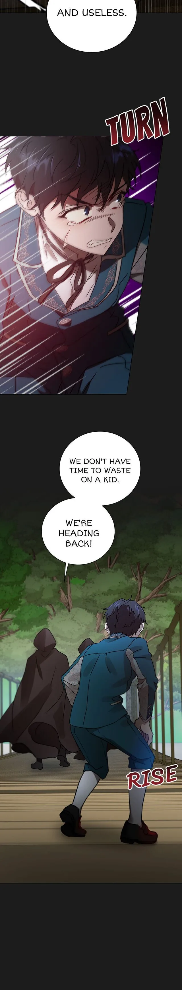 Asmodian’s Contract Chapter 51 page 4