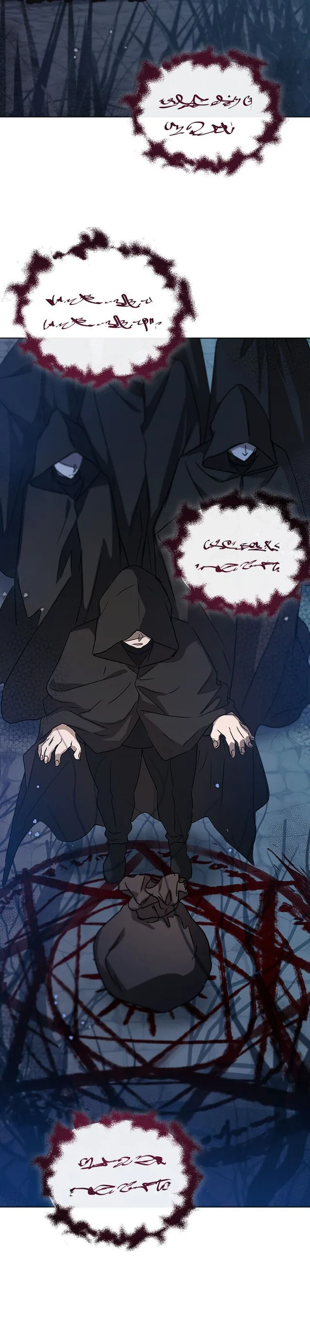 Asmodian’s Contract Chapter 51 page 34