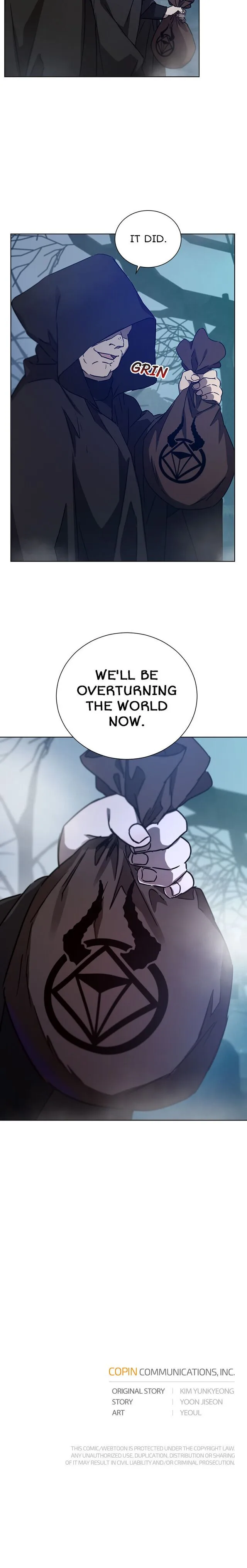 Asmodian’s Contract Chapter 51 page 39