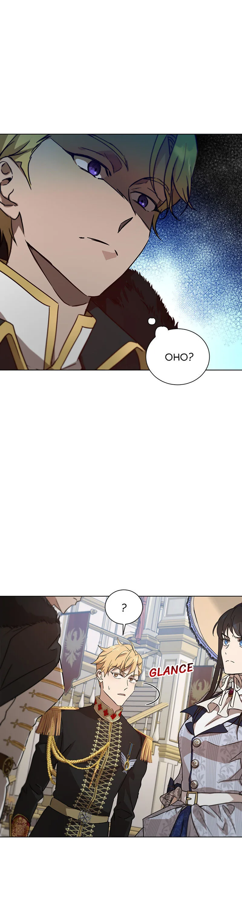 Asmodian’s Contract Chapter 52 page 7