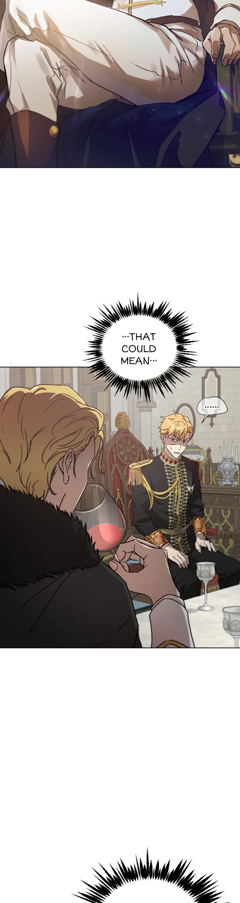 Asmodian’s Contract Chapter 52 page 26