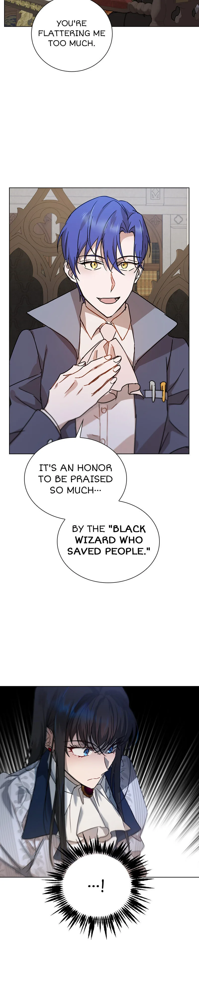 Asmodian’s Contract Chapter 52 page 18