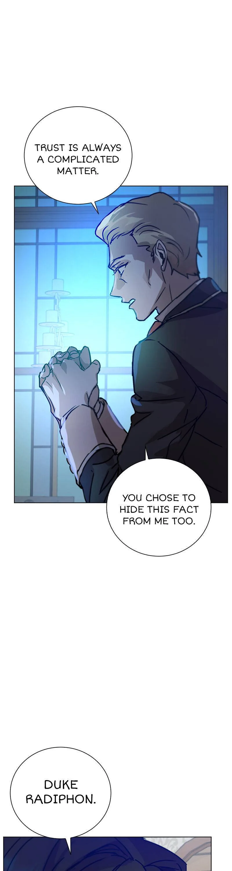 Asmodian’s Contract Chapter 50 page 18