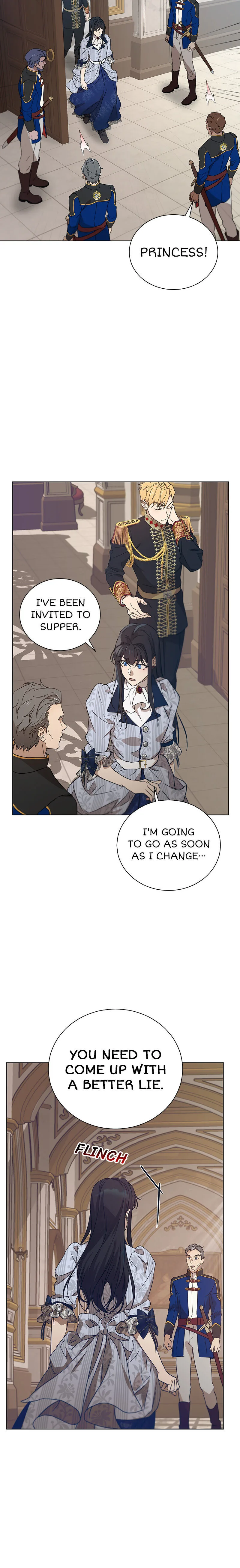 Asmodian’s Contract Chapter 52 page 33