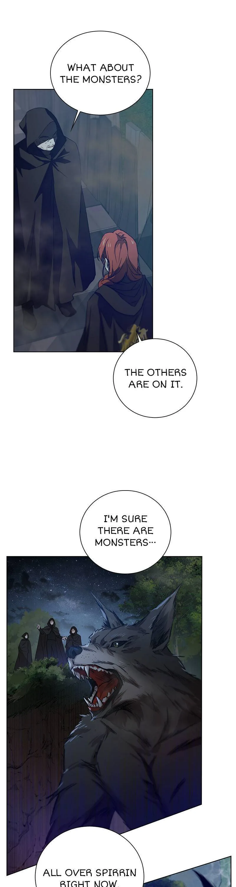 Asmodian’s Contract Chapter 54 page 3