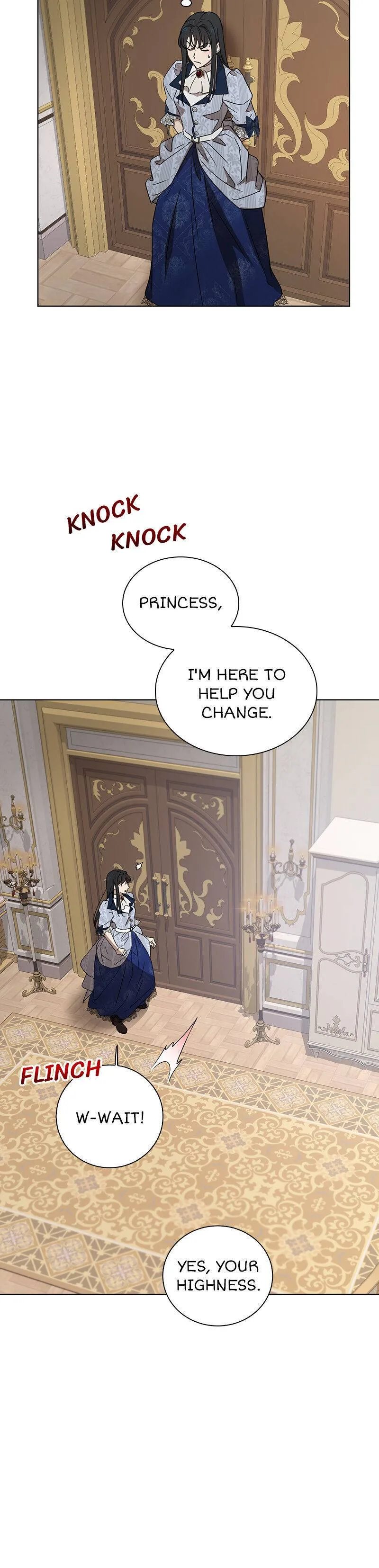 Asmodian’s Contract Chapter 53 page 12