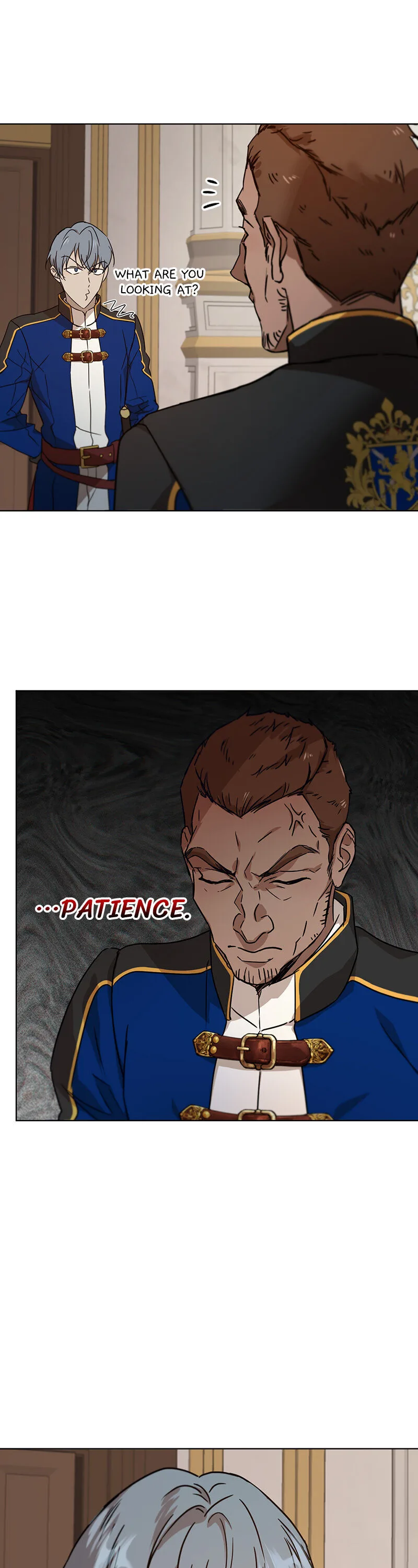 Asmodian’s Contract Chapter 52 page 31