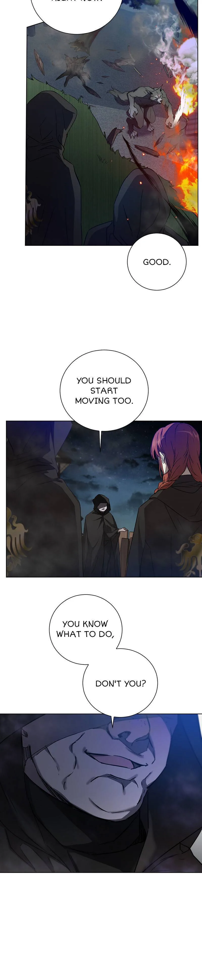 Asmodian’s Contract Chapter 54 page 4