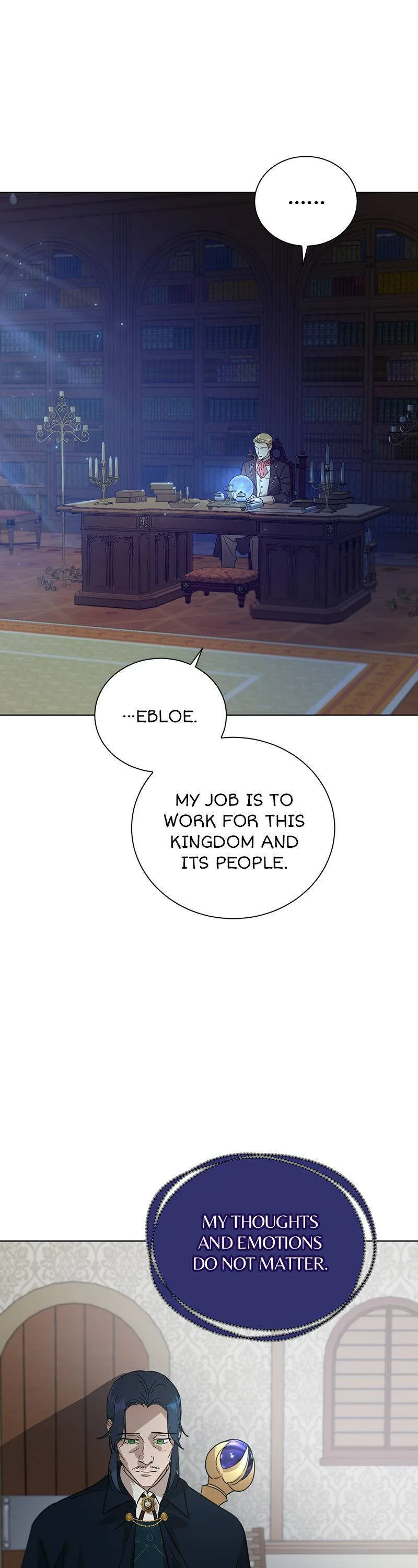 Asmodian’s Contract Chapter 50 page 30