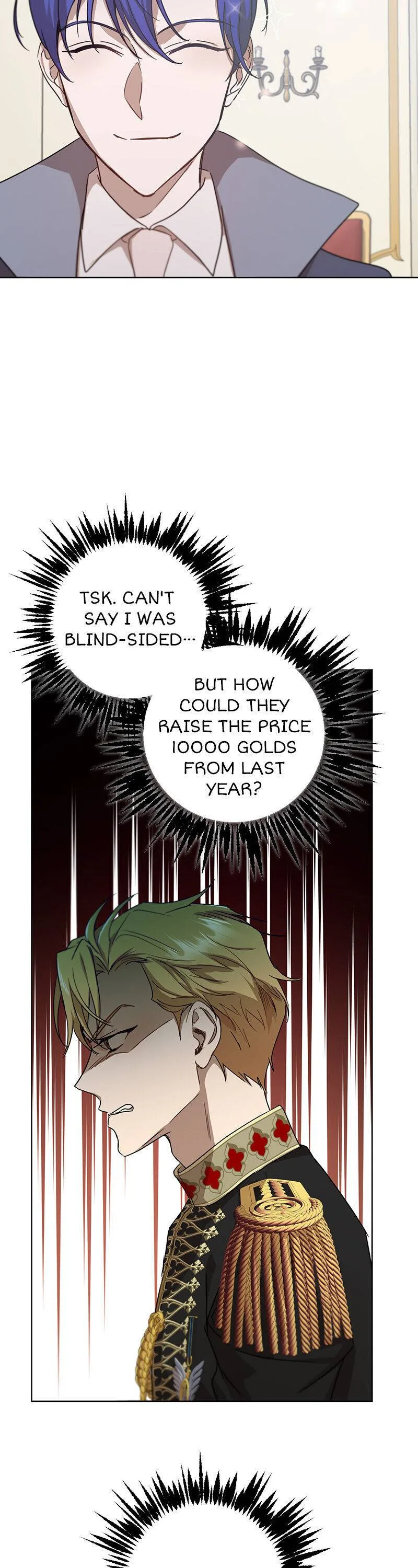 Asmodian’s Contract Chapter 54 page 15