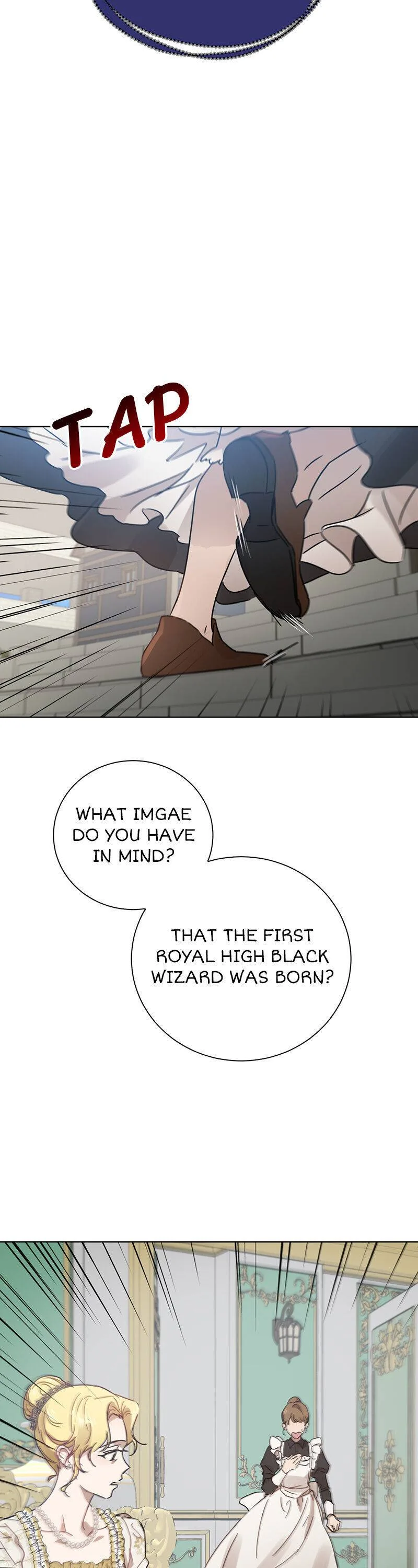 Asmodian’s Contract Chapter 50 page 36