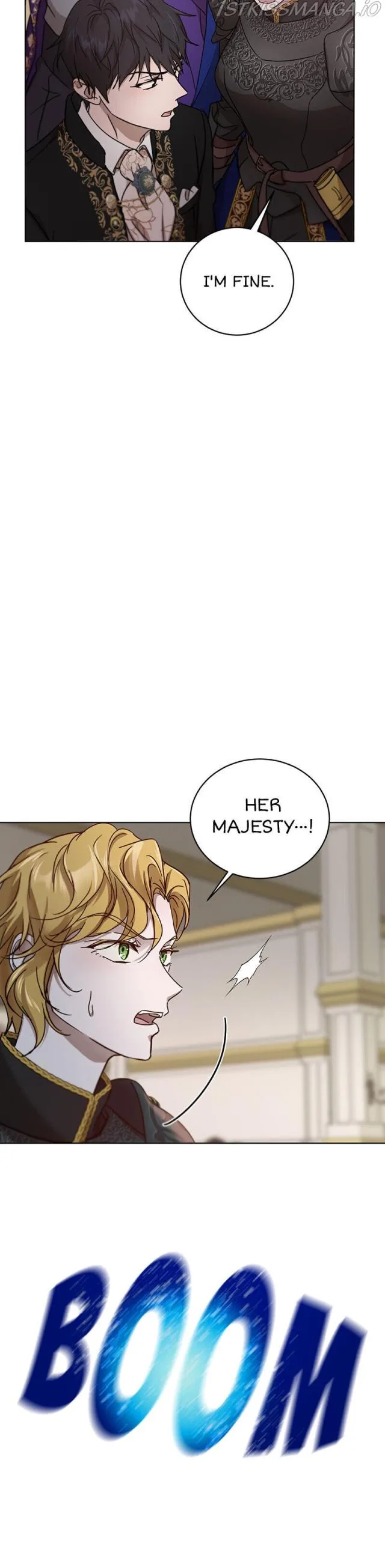 Asmodian’s Contract Chapter 58 page 23