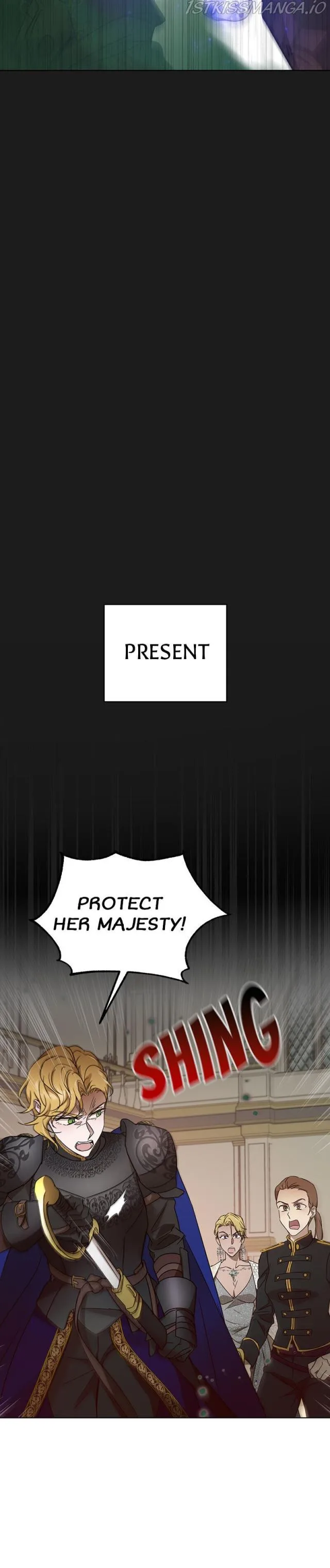 Asmodian’s Contract Chapter 58 page 16