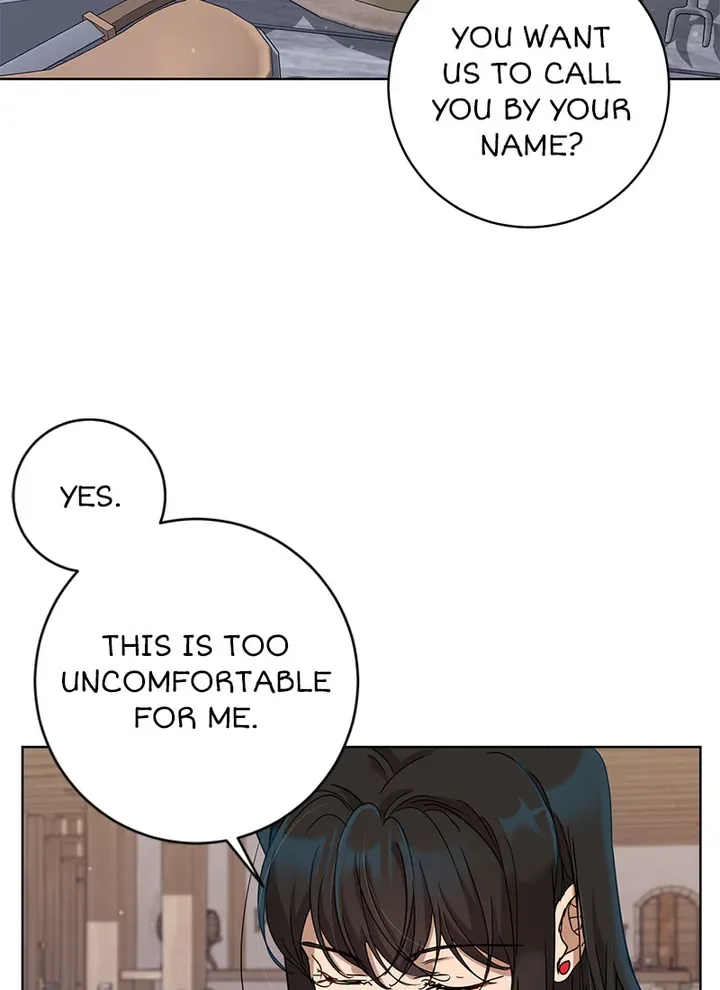 Asmodian’s Contract Chapter 64 page 16