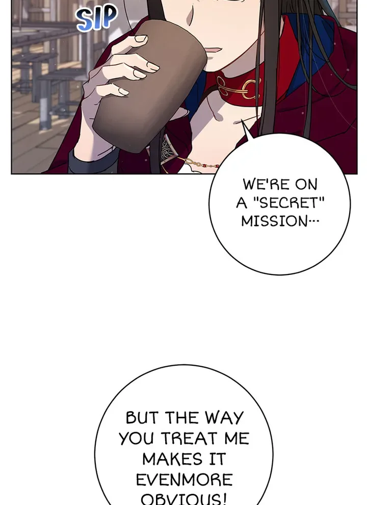 Asmodian’s Contract Chapter 64 page 17