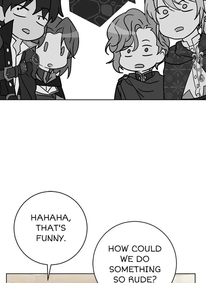 Asmodian’s Contract Chapter 64 page 27