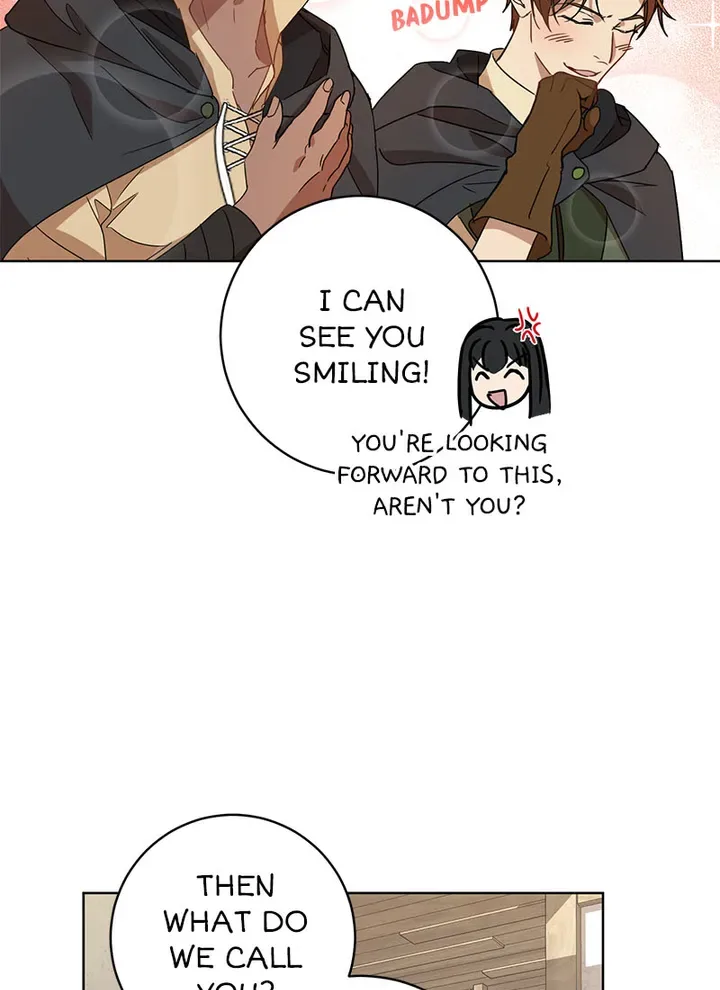 Asmodian’s Contract Chapter 64 page 23