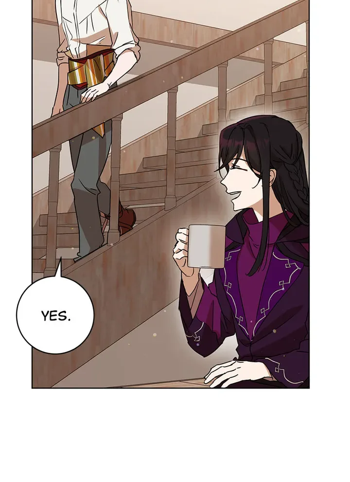Asmodian’s Contract Chapter 67 page 6