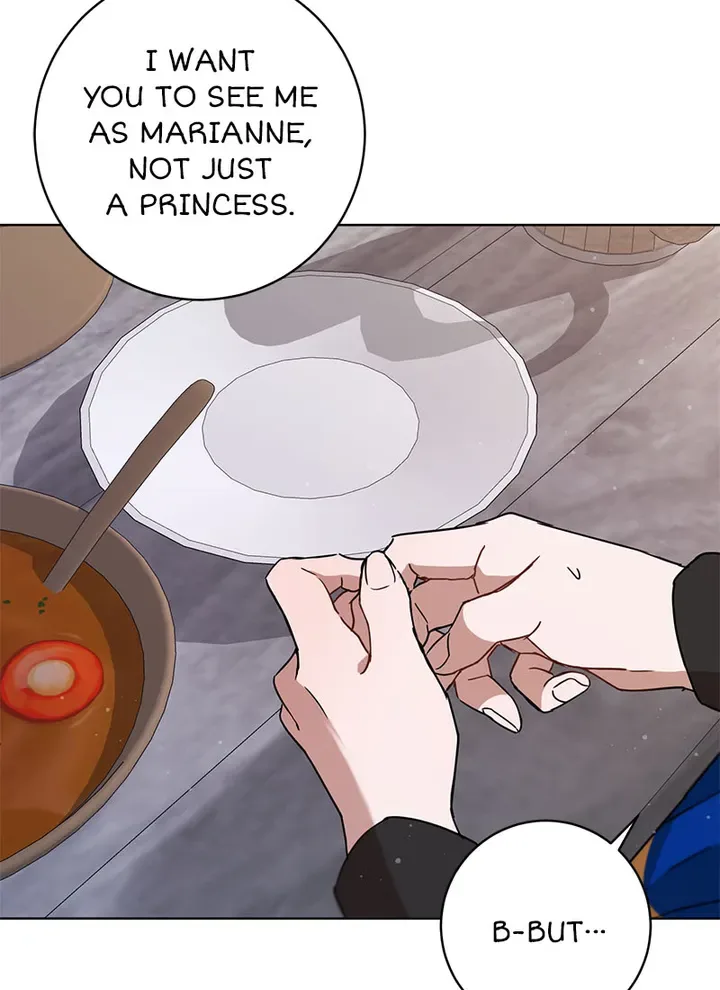 Asmodian’s Contract Chapter 64 page 32