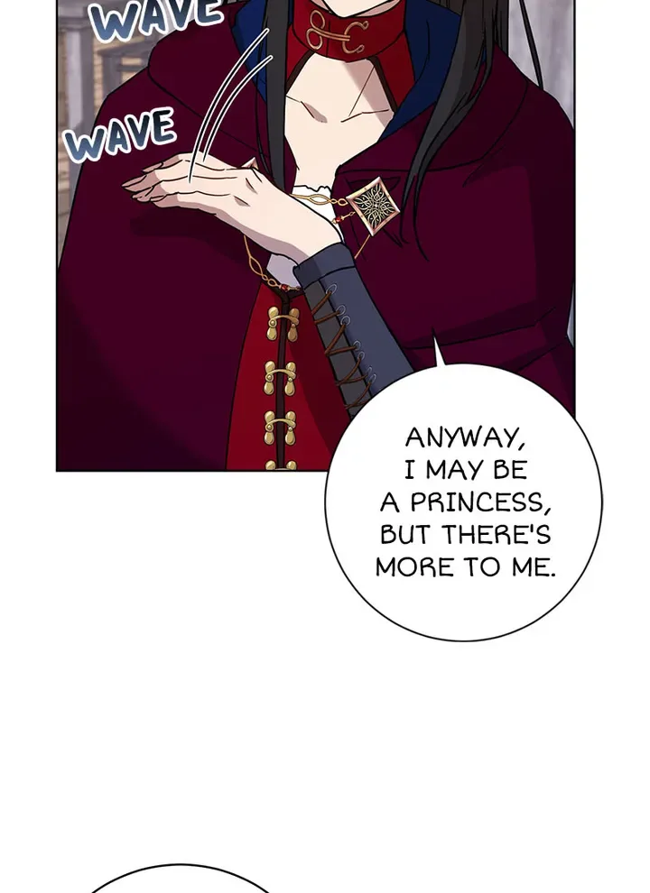 Asmodian’s Contract Chapter 64 page 31