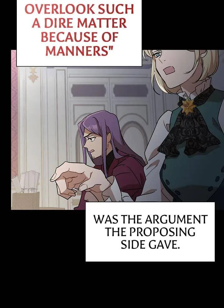 Asmodian’s Contract Chapter 60 page 10
