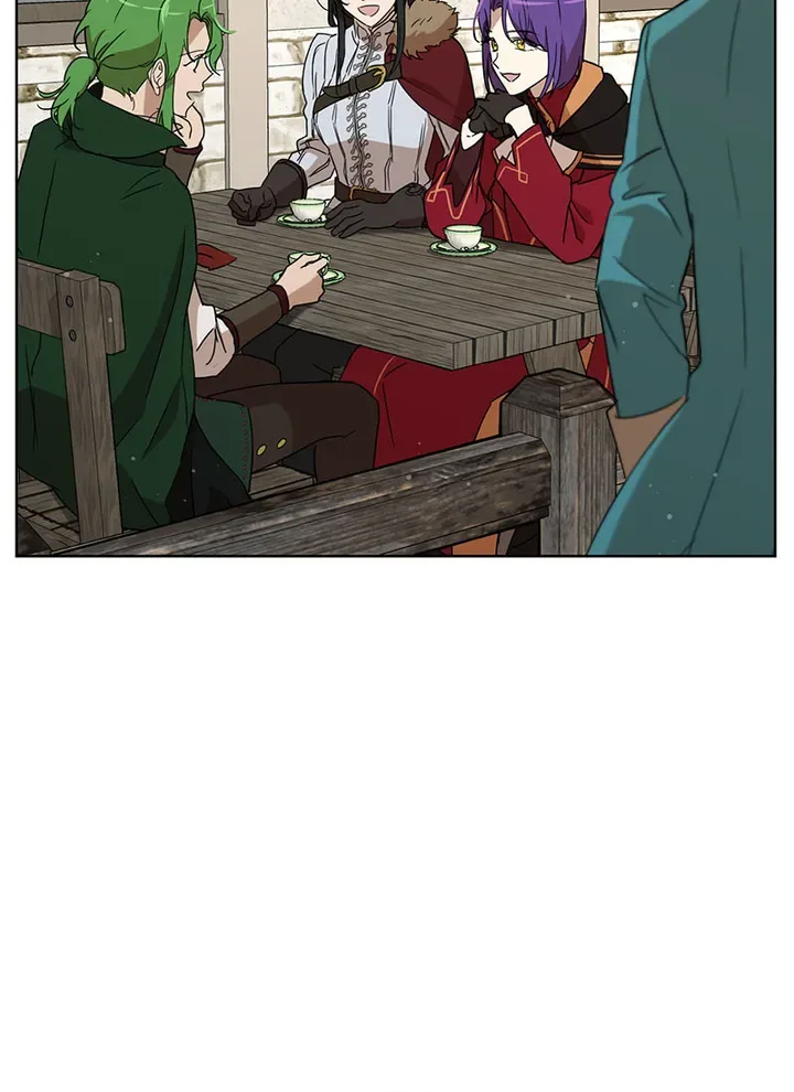 Asmodian’s Contract Chapter 67 page 22