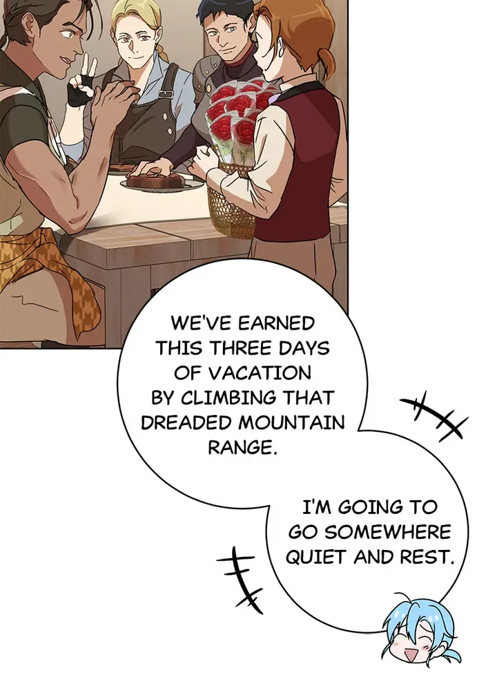 Asmodian’s Contract Chapter 67 page 15