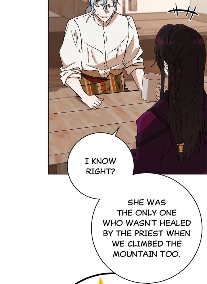 Asmodian’s Contract Chapter 67 page 11