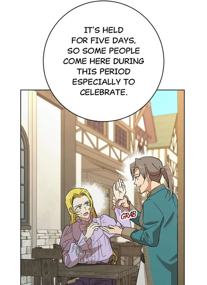 Asmodian’s Contract Chapter 67 page 23