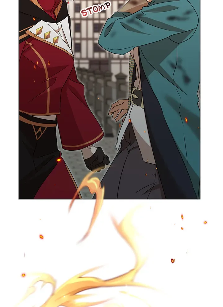 Asmodian’s Contract Chapter 67 page 42