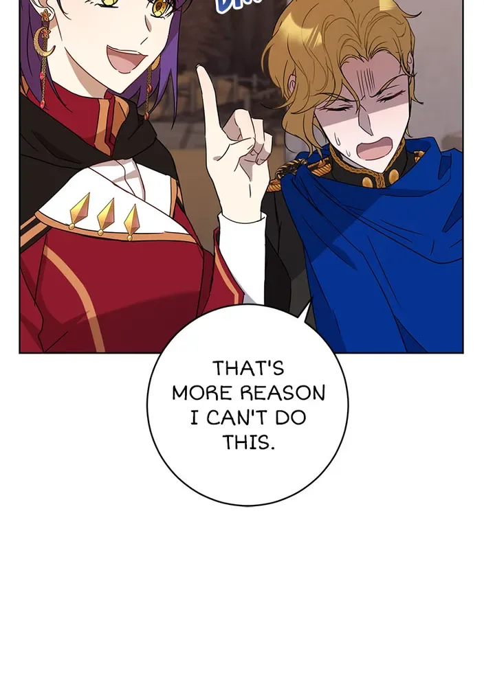 Asmodian’s Contract Chapter 64 page 51