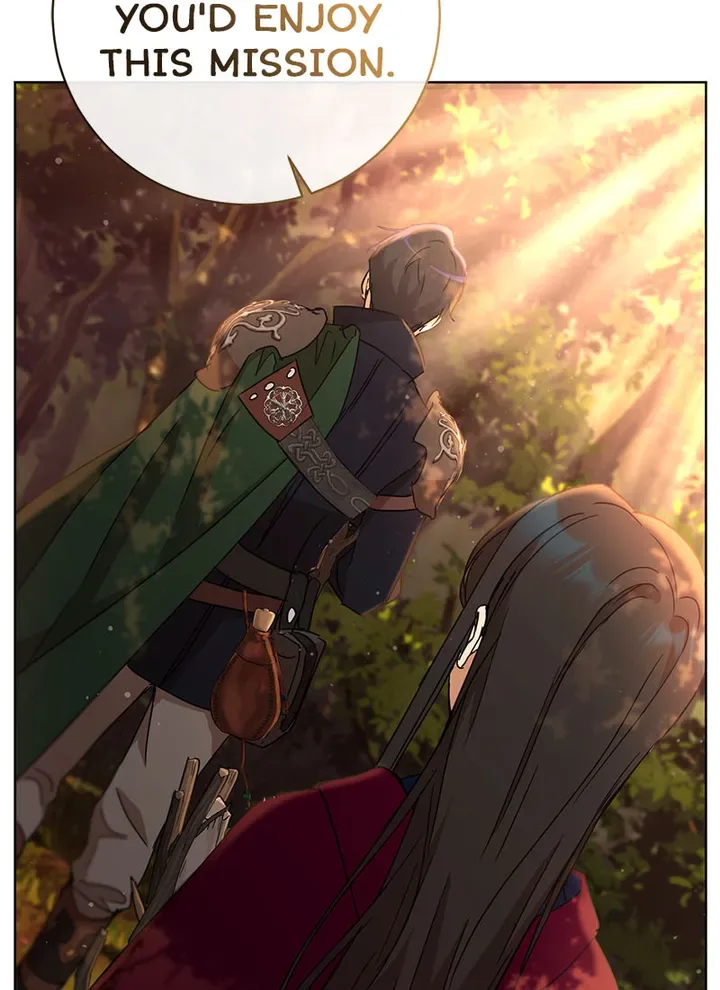 Asmodian’s Contract Chapter 65 page 9