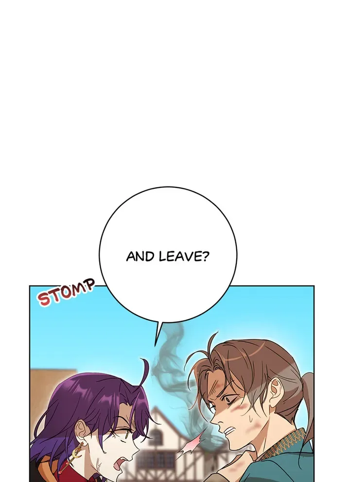 Asmodian’s Contract Chapter 67 page 41