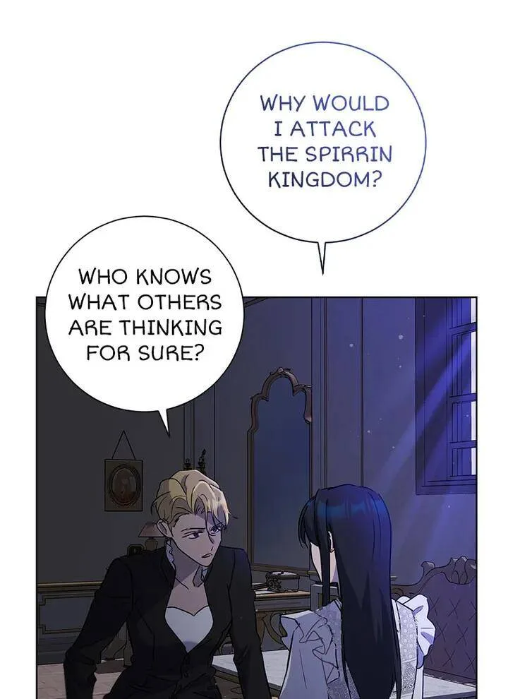 Asmodian’s Contract Chapter 60 page 45