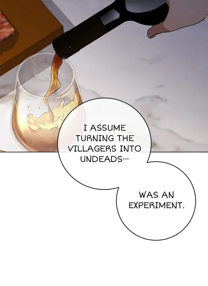 Asmodian’s Contract Chapter 62 page 3