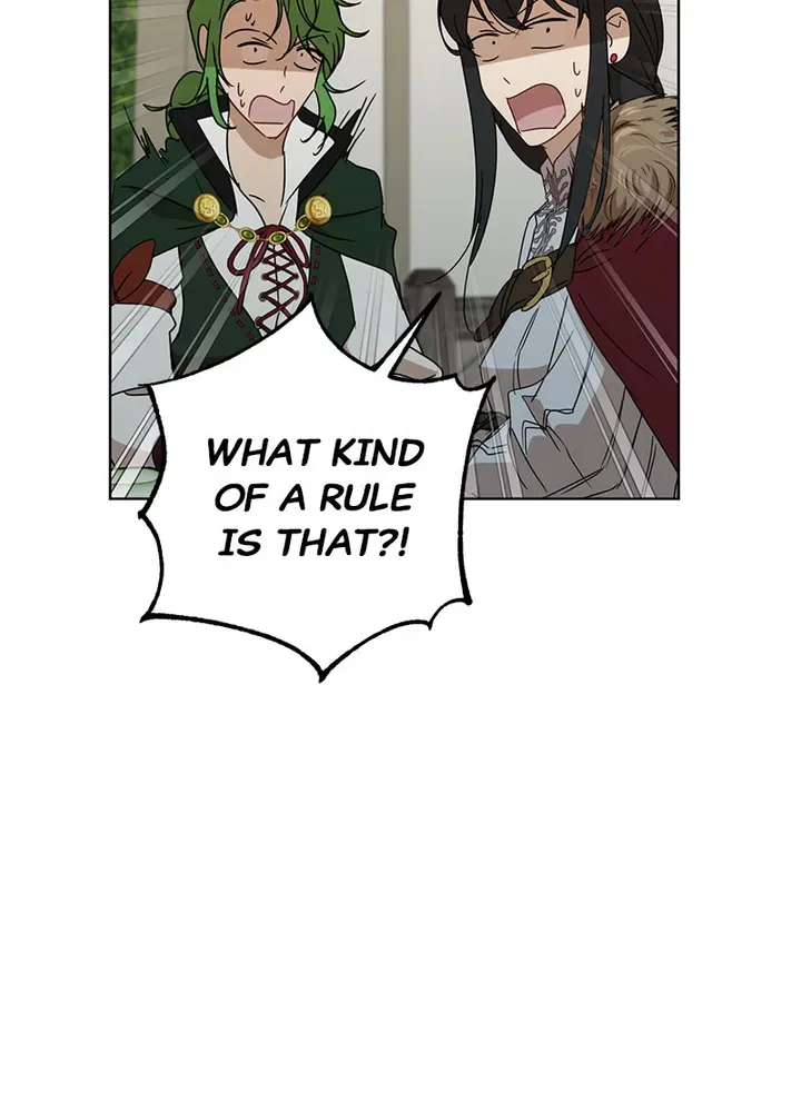 Asmodian’s Contract Chapter 67 page 64