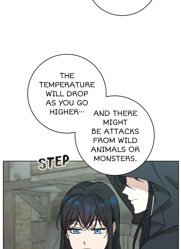 Asmodian’s Contract Chapter 64 page 61