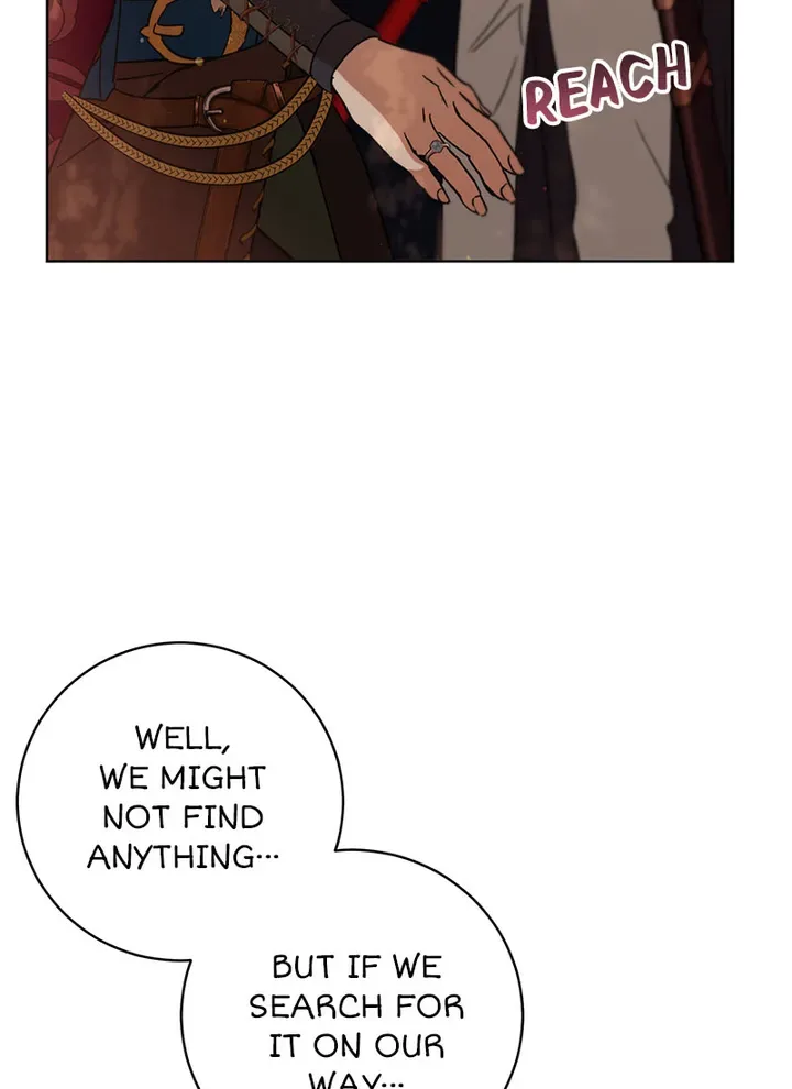 Asmodian’s Contract Chapter 65 page 18