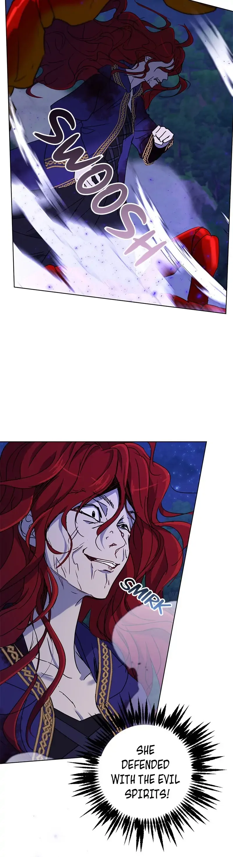 Asmodian’s Contract Chapter 69 page 6