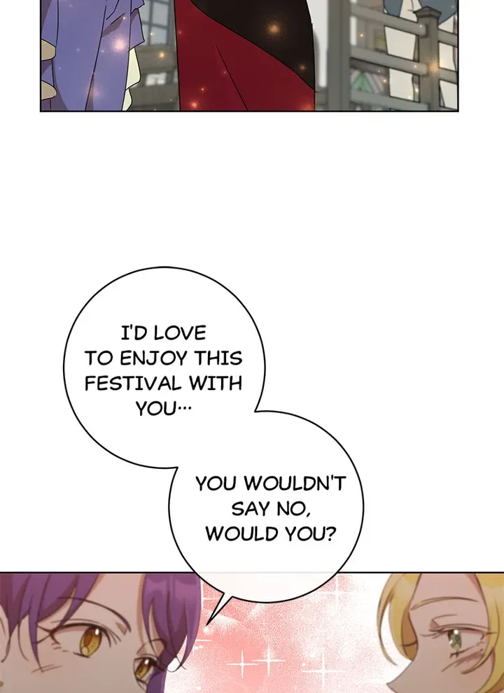 Asmodian’s Contract Chapter 67 page 54
