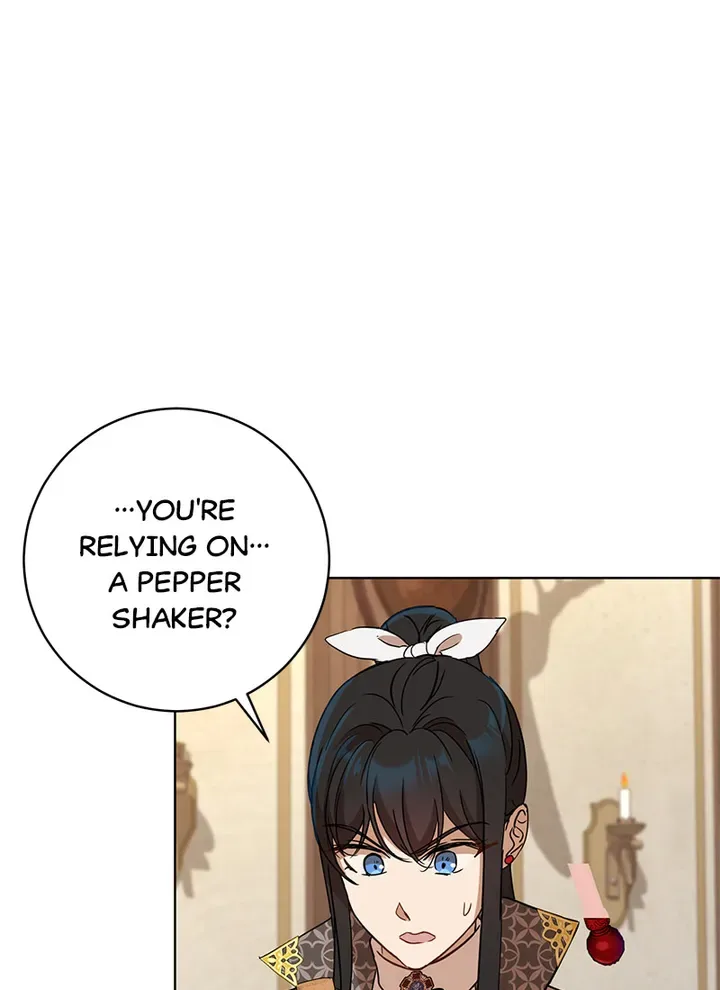 Asmodian’s Contract Chapter 66 page 7