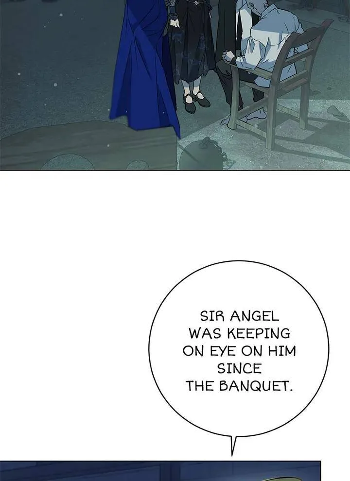 Asmodian’s Contract Chapter 61 page 3